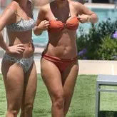Frankie Bridge nude #0188
