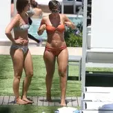 Frankie Bridge nude #0191