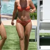 Frankie Bridge nude #0192