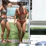 Frankie Bridge nude #0193