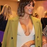 Frankie Bridge nude #0349