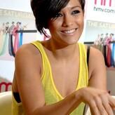 Frankie Bridge nude #0615