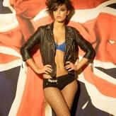 Frankie Bridge nude #0618