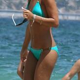 Frankie Bridge nude #0619