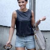 Frankie Bridge nude #0647