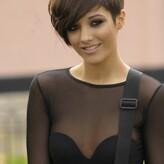 Frankie Bridge nude #0710