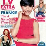 Frankie Bridge nude #0855