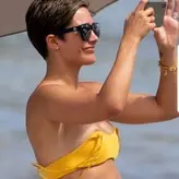 Frankie Bridge nude #0953