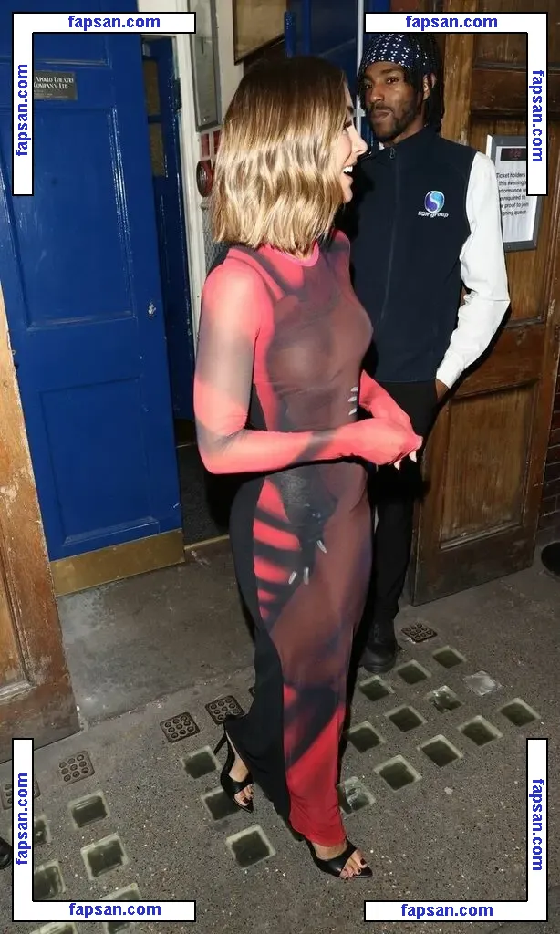 Frankie Bridge nude photo #1030 from OnlyFans
