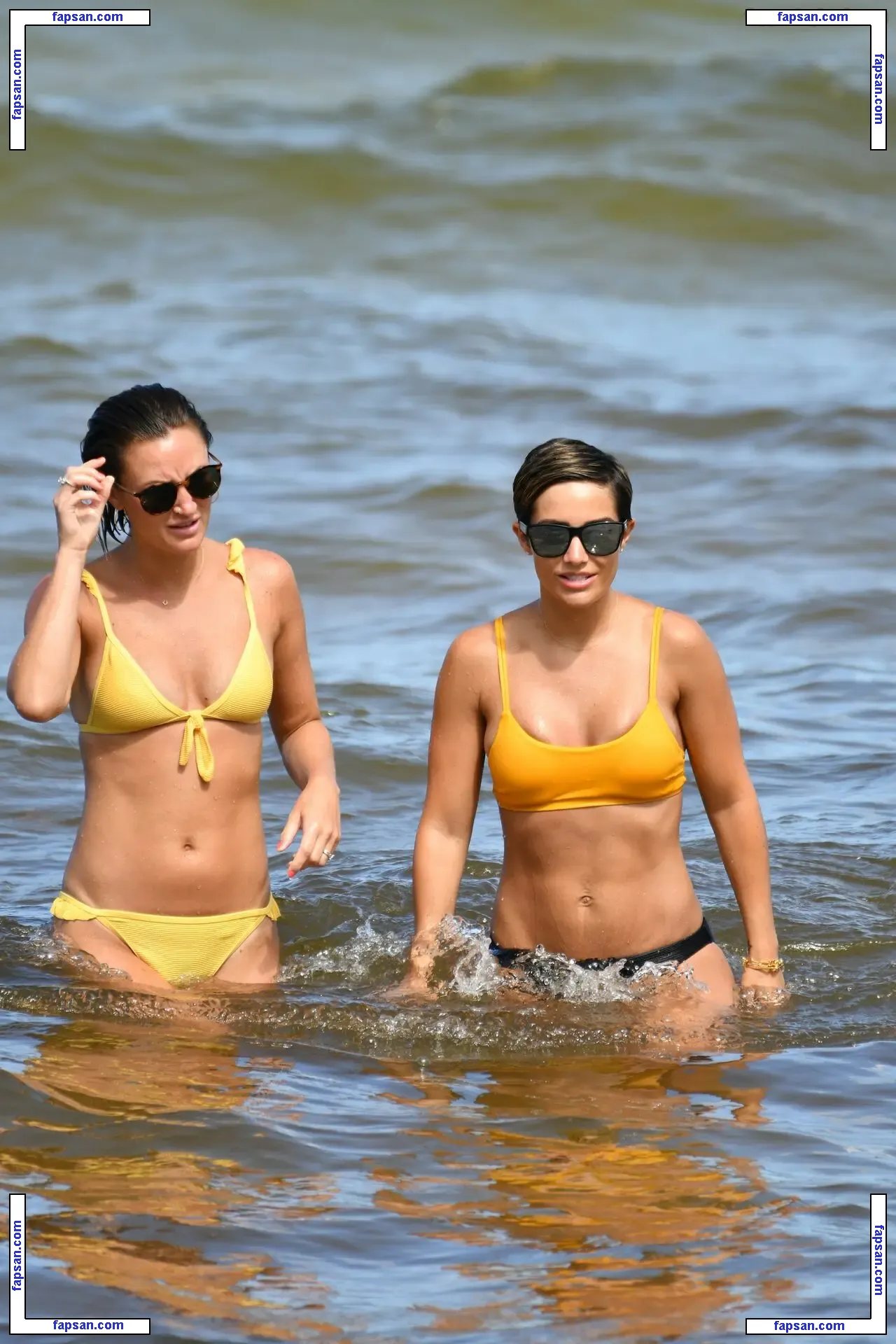 Frankie Bridge nude photo #1130 from OnlyFans