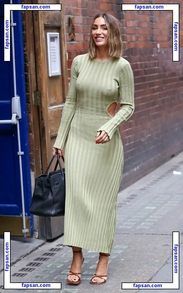 Frankie Bridge nude photo #1167 from OnlyFans