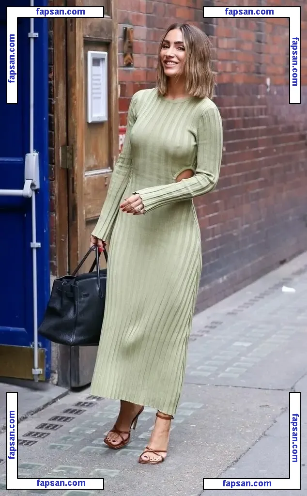 Frankie Bridge nude photo #1178 from OnlyFans