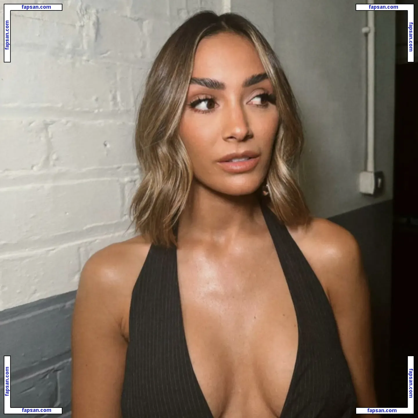 Frankie Bridge nude photo #1240 from OnlyFans