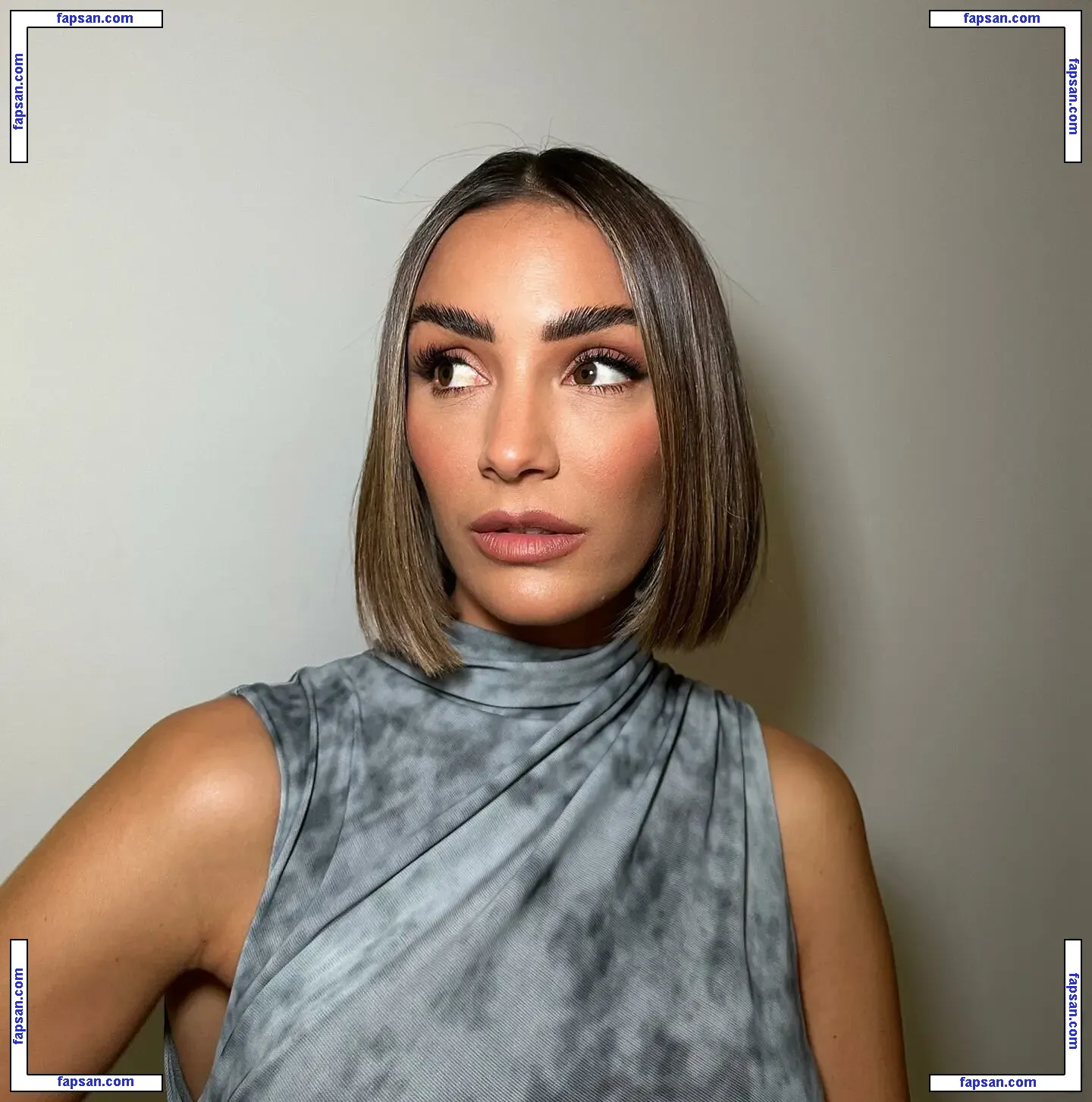 Frankie Bridge nude photo #1321 from OnlyFans