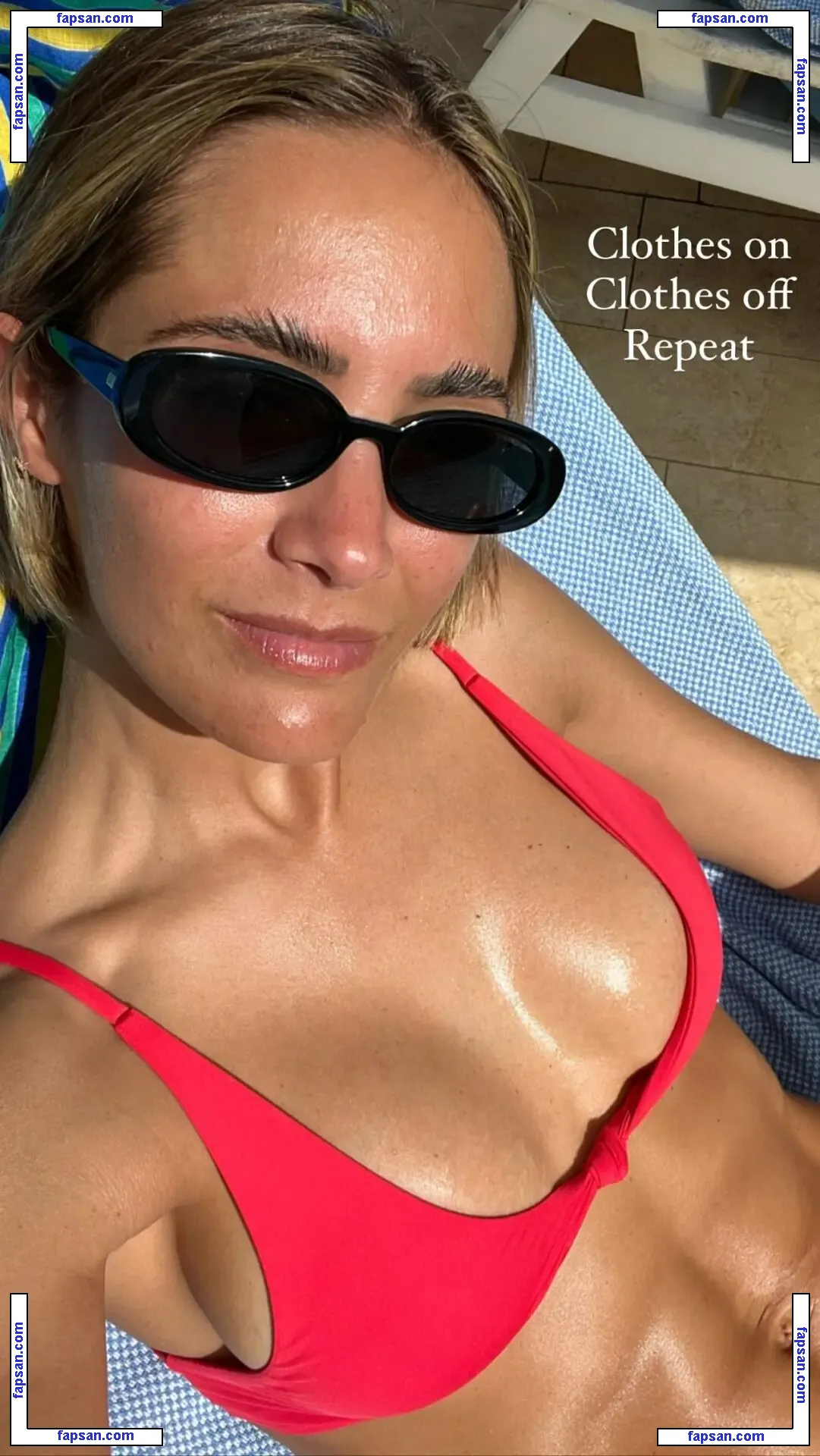 Frankie Bridge nude photo #1392 from OnlyFans