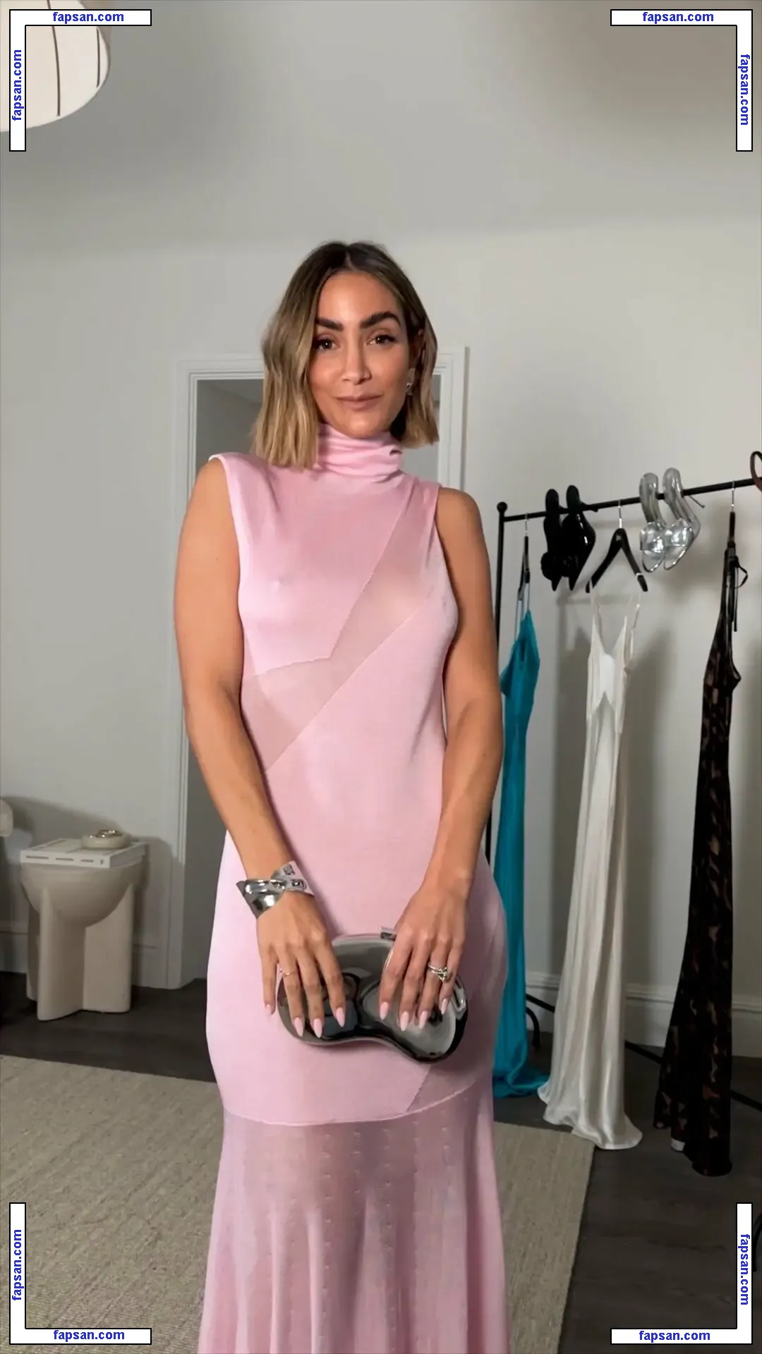 Frankie Bridge nude photo #1510 from OnlyFans