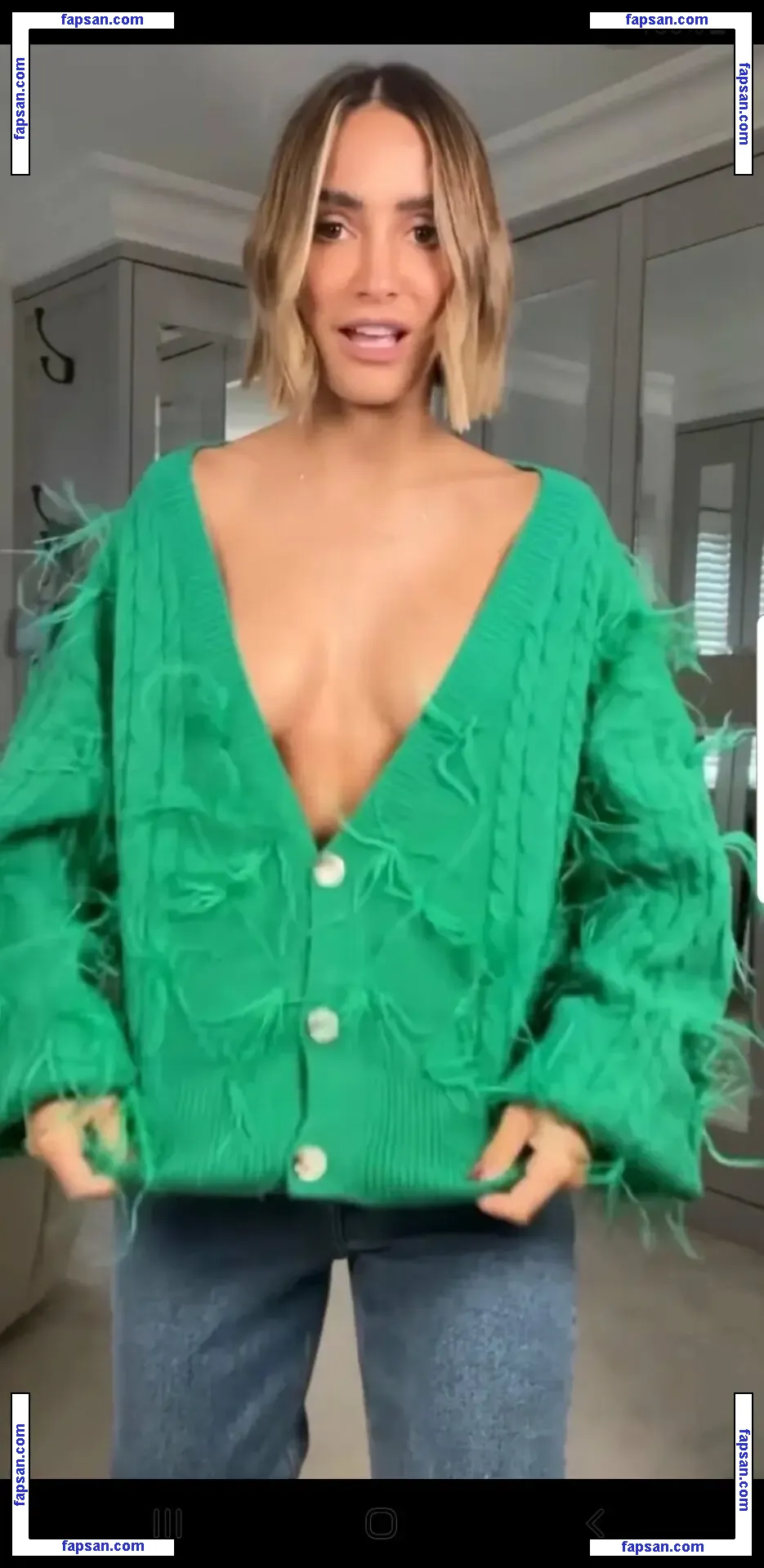 Frankie Bridge nude photo #1513 from OnlyFans