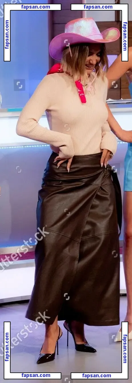 Frankie Bridge nude photo #1522 from OnlyFans