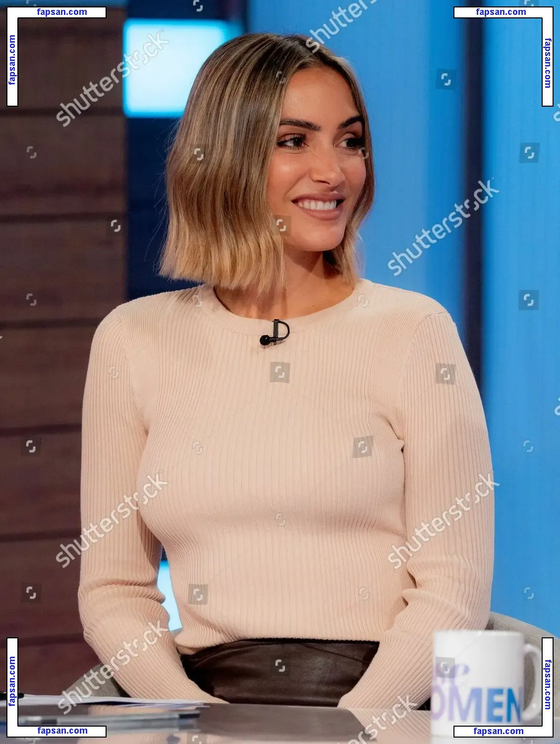 Frankie Bridge nude photo #1523 from OnlyFans