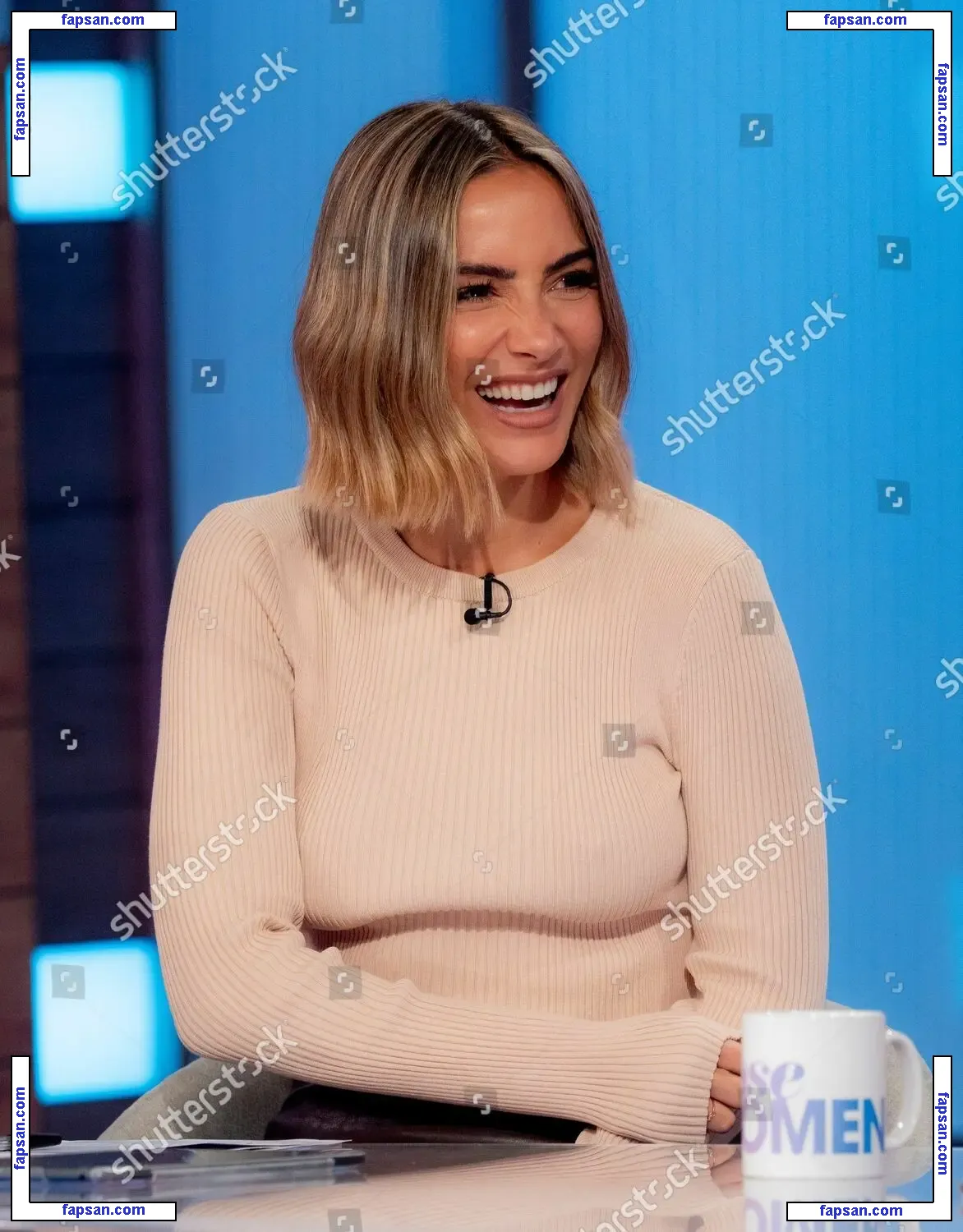 Frankie Bridge nude photo #1524 from OnlyFans