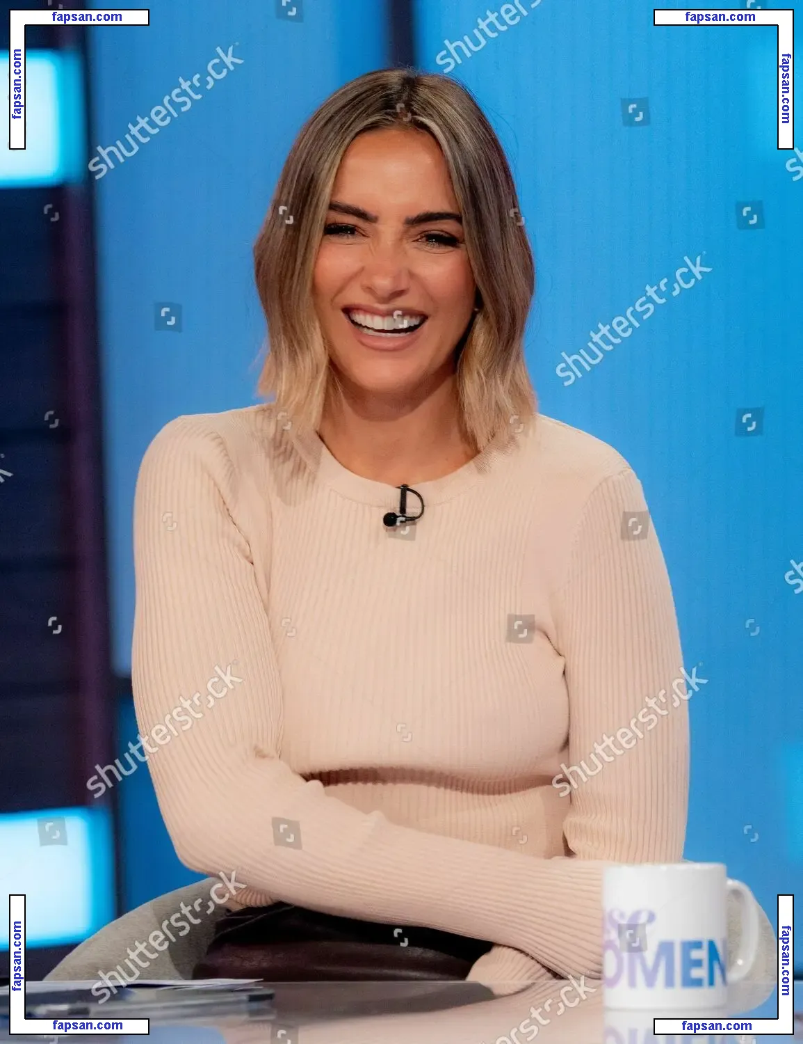 Frankie Bridge nude photo #1525 from OnlyFans