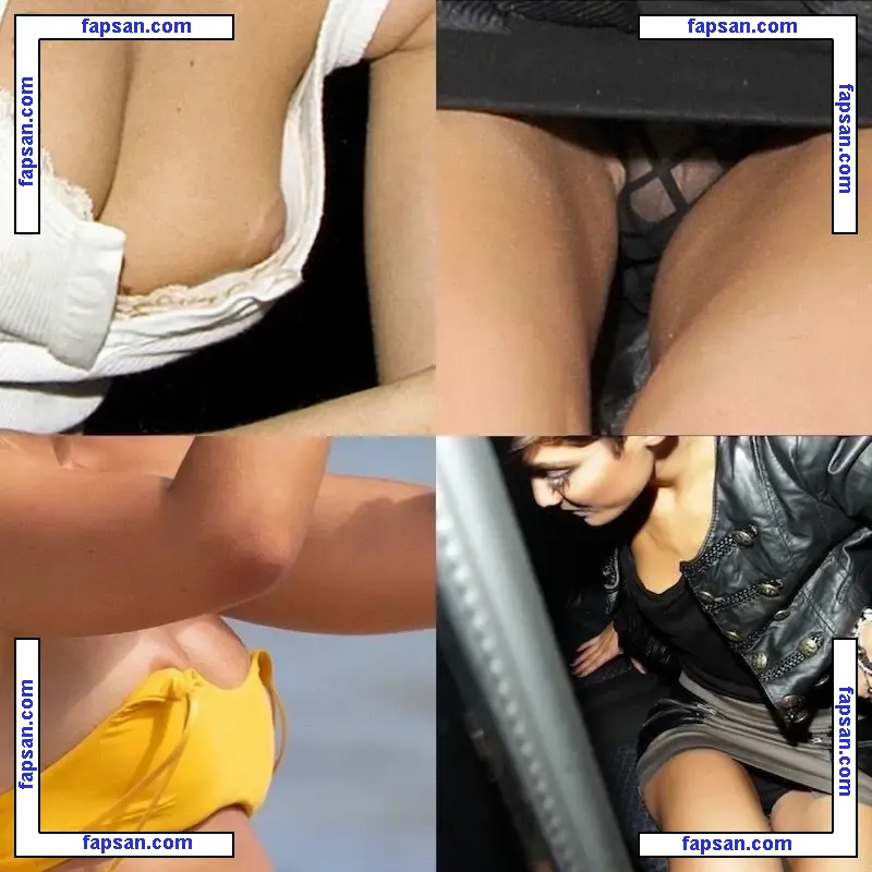Frankie Bridge nude photo #1654 from OnlyFans
