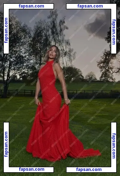 Frankie Bridge nude photo #1676 from OnlyFans