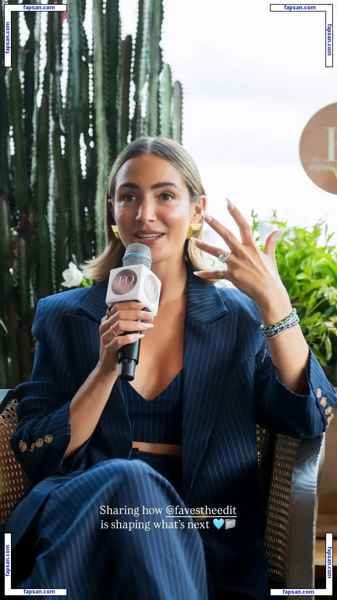 Frankie Bridge nude photo #1685 from OnlyFans