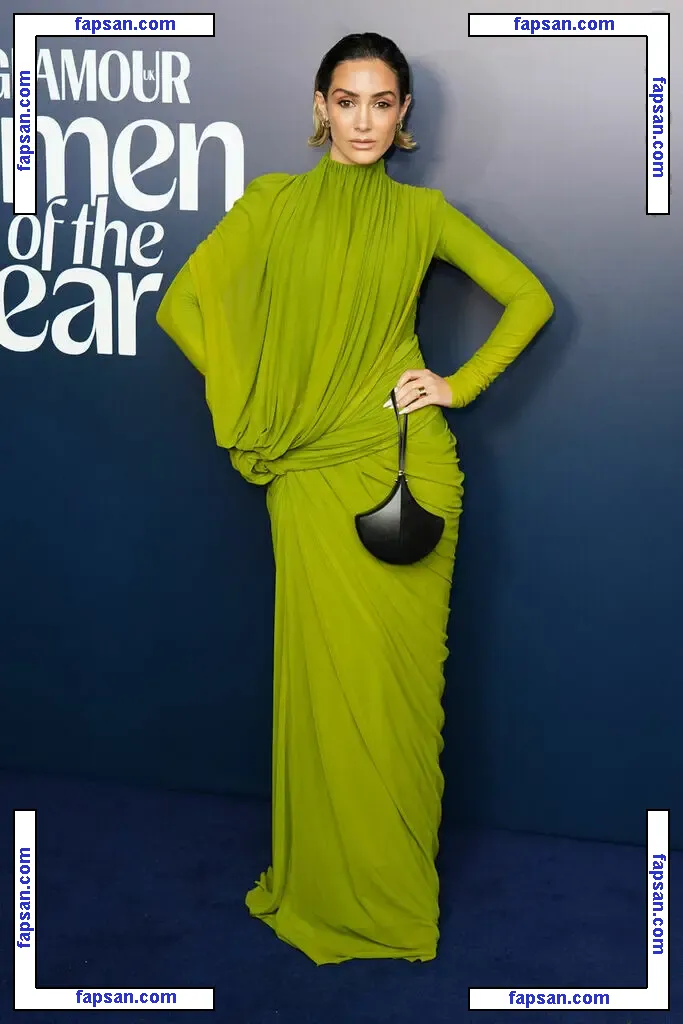 Frankie Bridge nude photo #1786 from OnlyFans