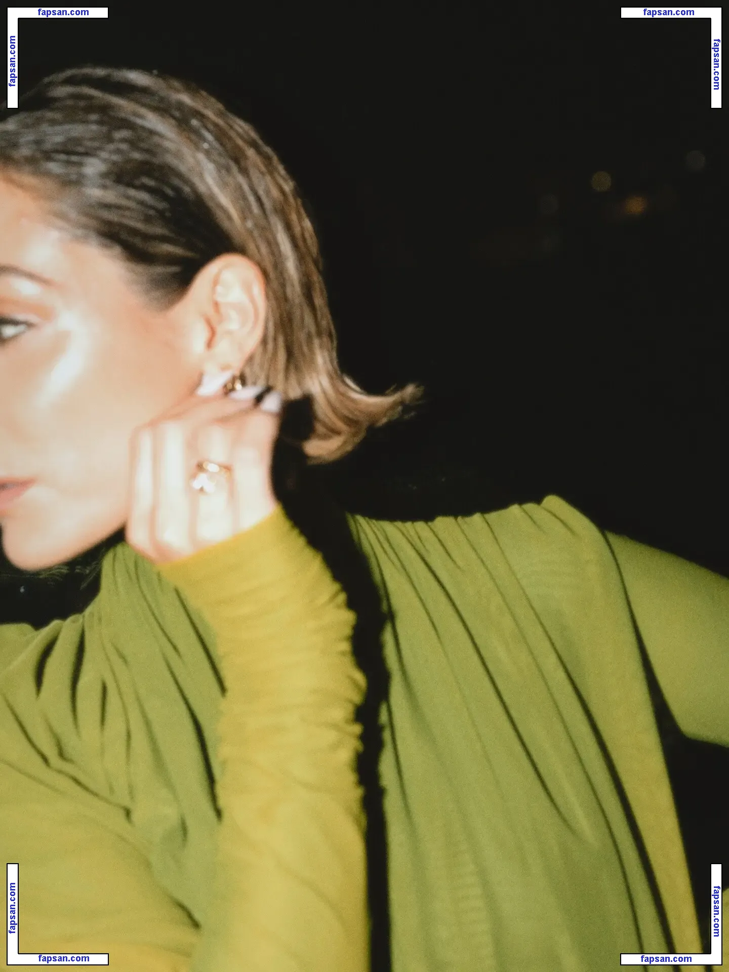 Frankie Bridge nude photo #1790 from OnlyFans