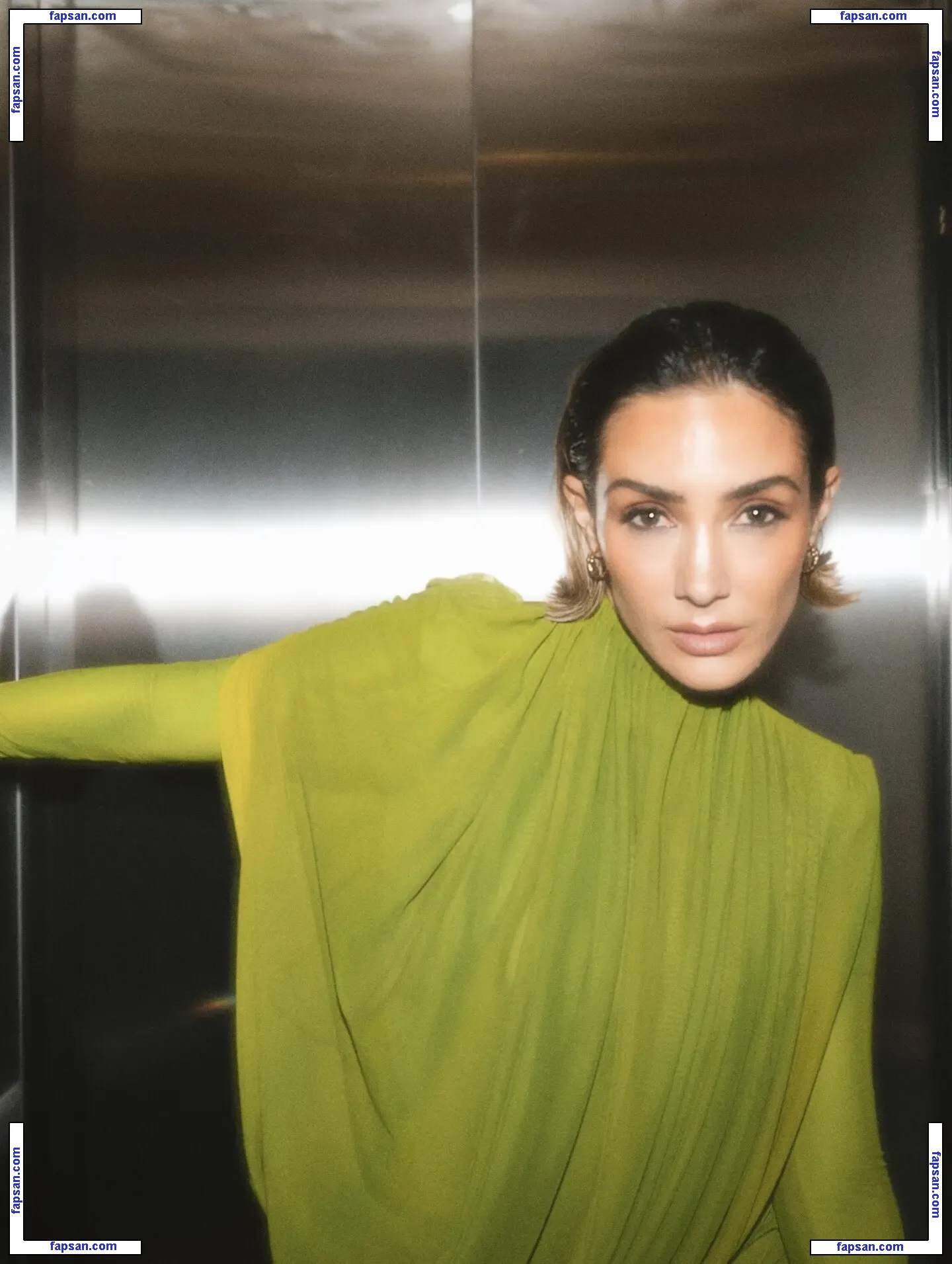 Frankie Bridge nude photo #1791 from OnlyFans