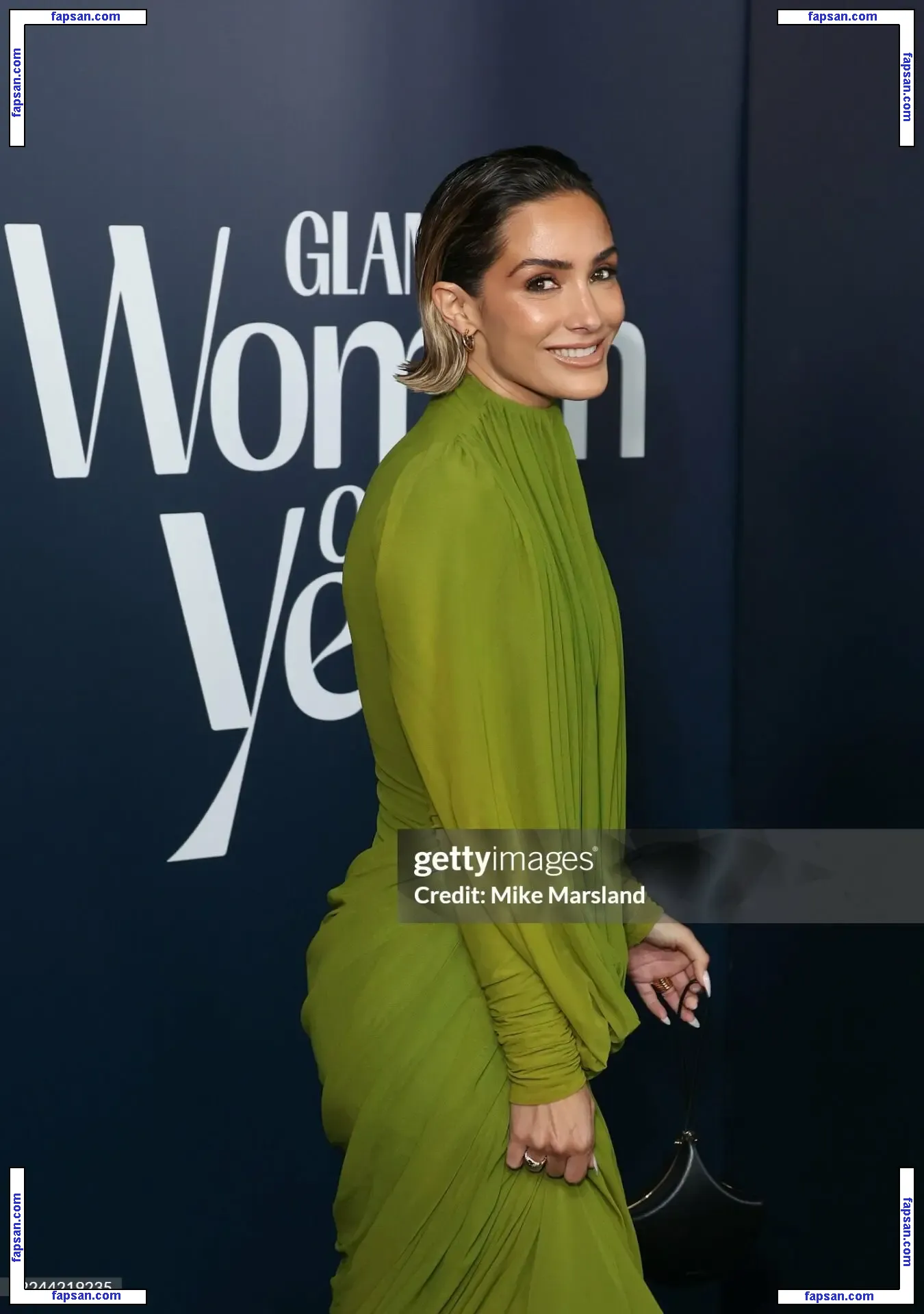 Frankie Bridge nude photo #1793 from OnlyFans