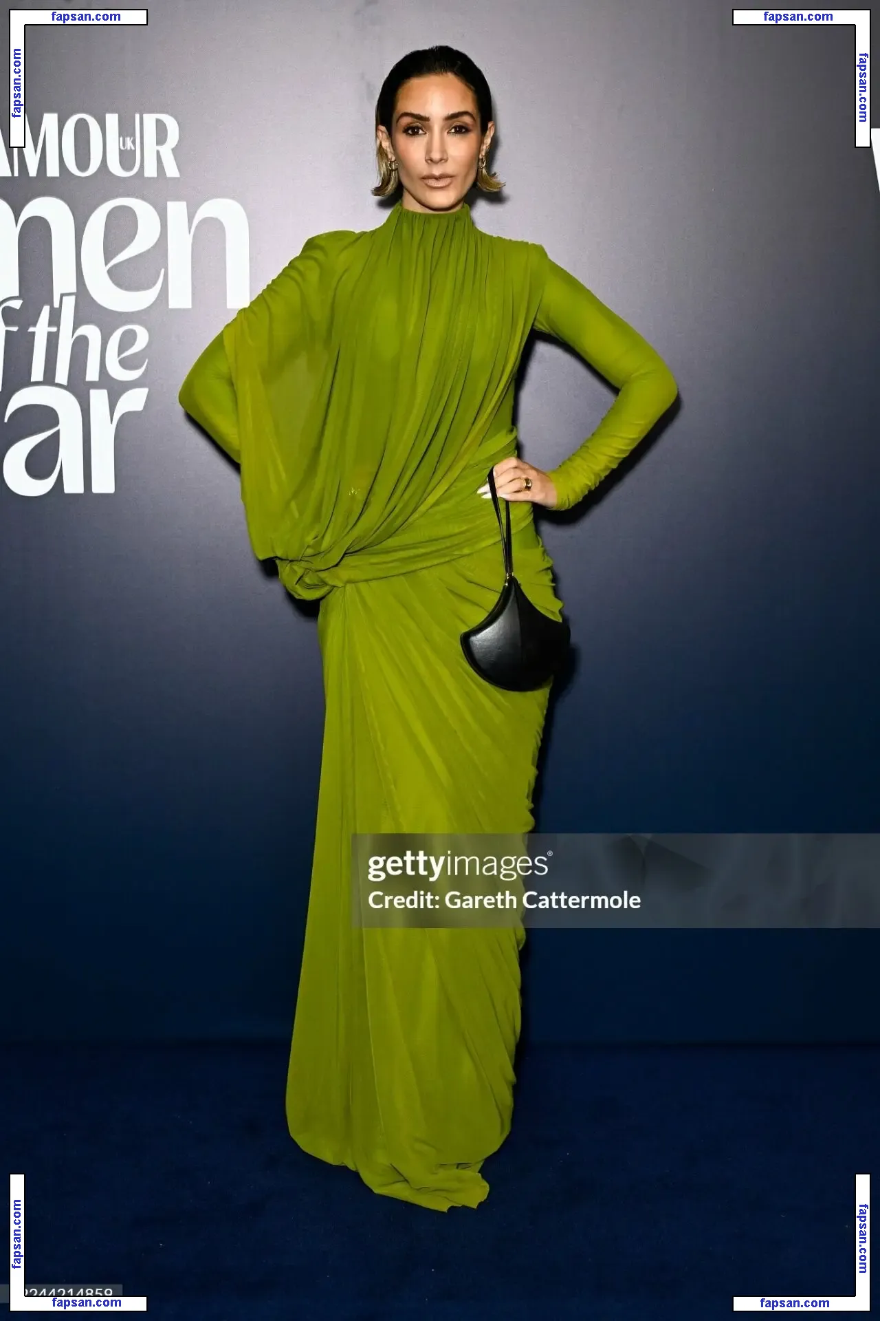 Frankie Bridge nude photo #1794 from OnlyFans