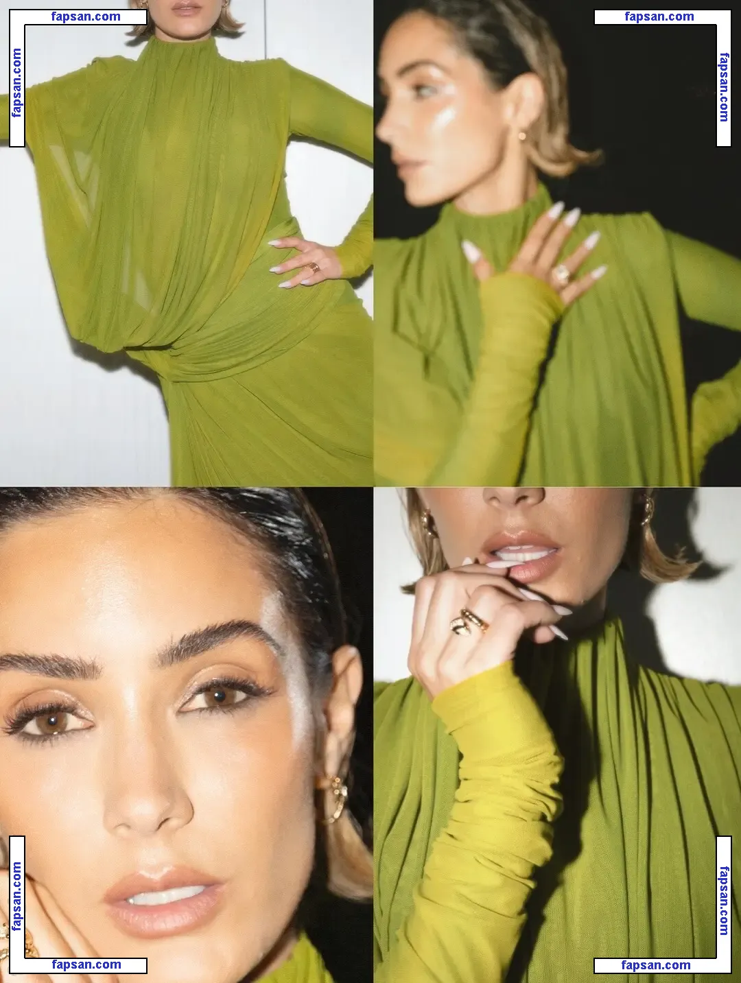 Frankie Bridge nude photo #1796 from OnlyFans