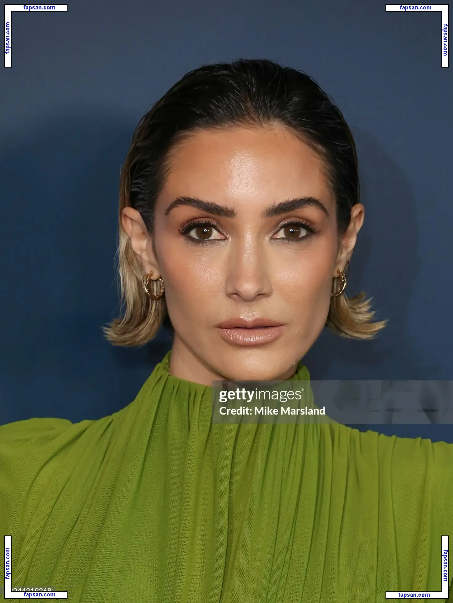 Frankie Bridge nude photo #1798 from OnlyFans