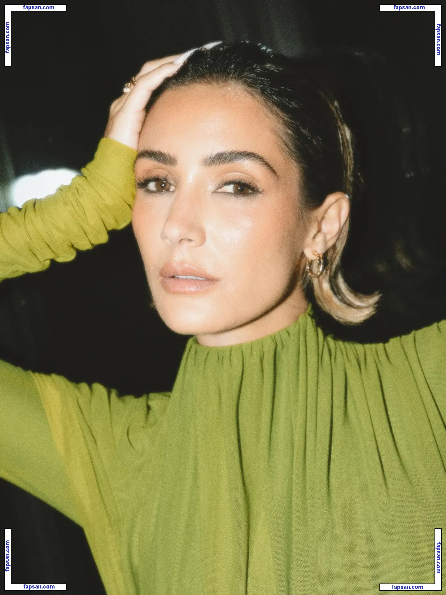 Frankie Bridge nude photo #1799 from OnlyFans