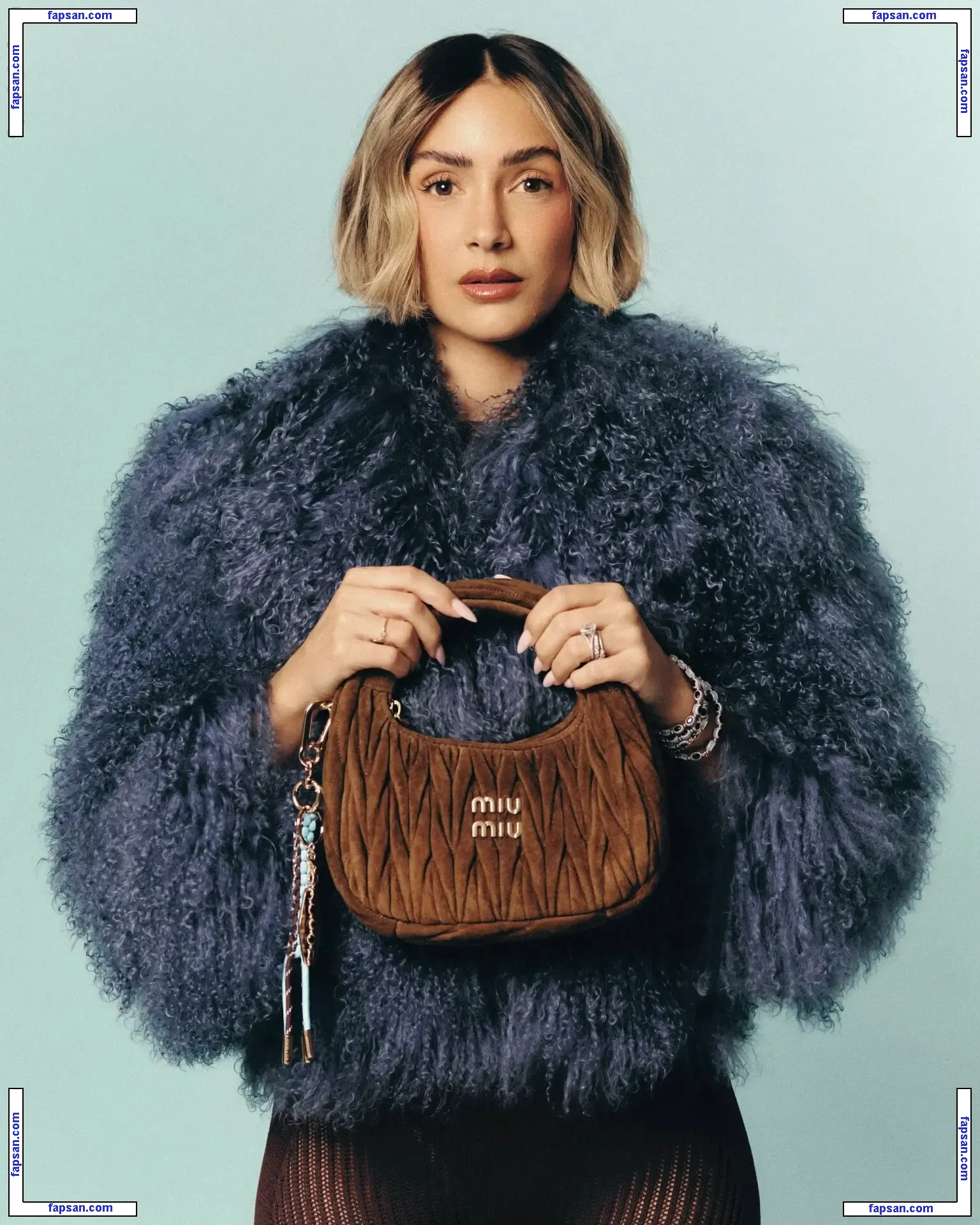 Frankie Bridge nude photo #1804 from OnlyFans