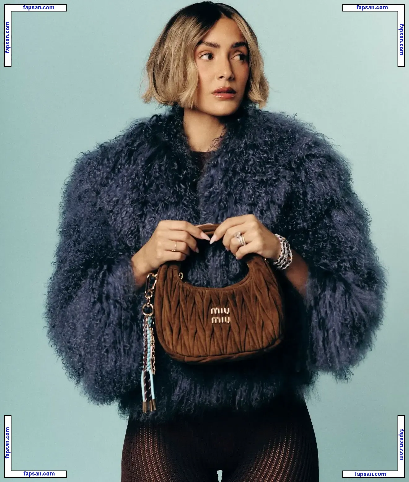 Frankie Bridge nude photo #1806 from OnlyFans