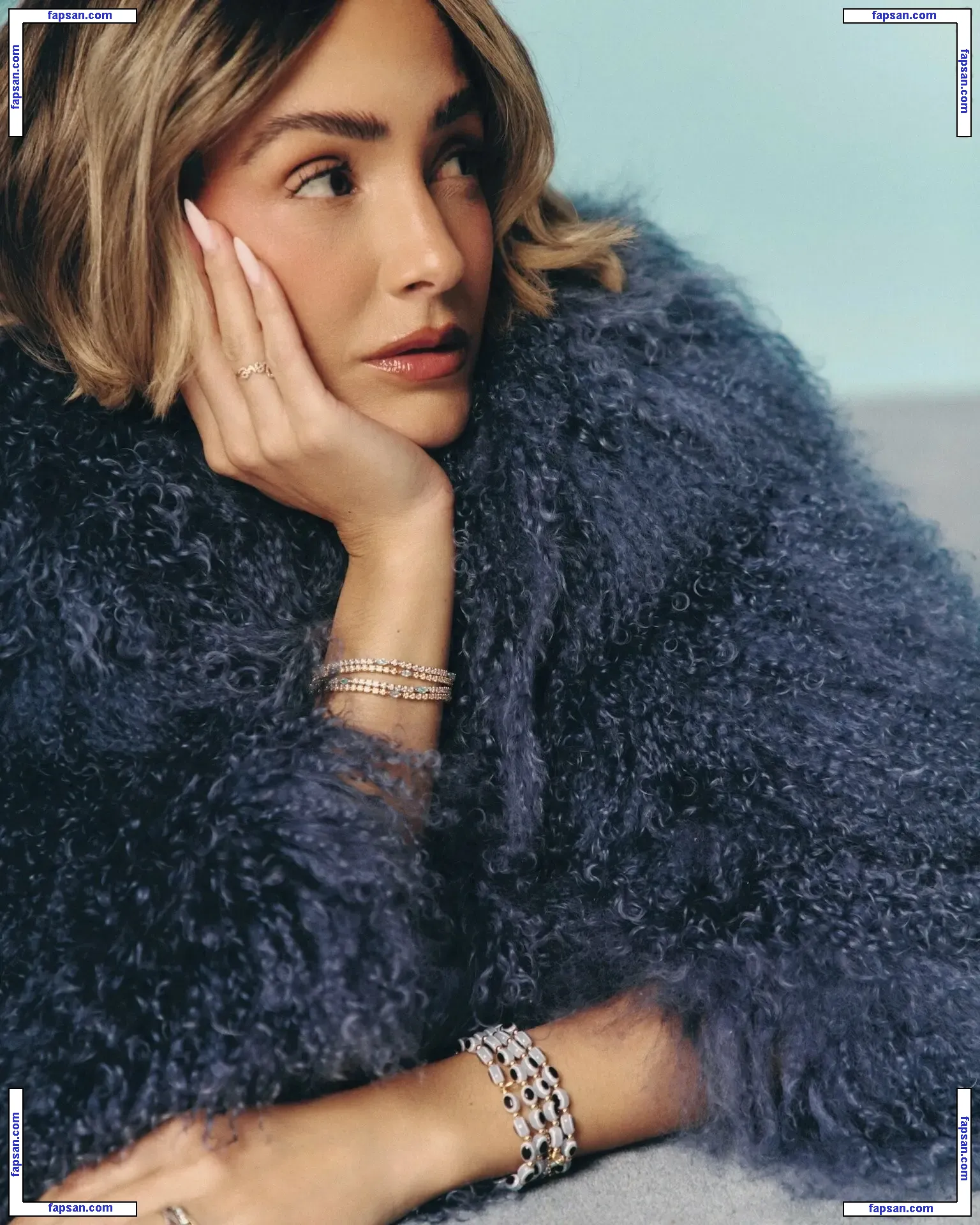 Frankie Bridge nude photo #1807 from OnlyFans