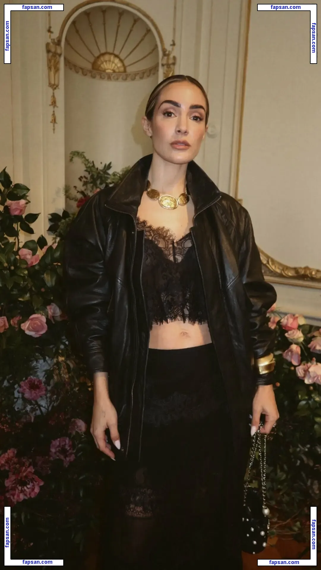 Frankie Bridge голая фото #1821 с Онлифанс