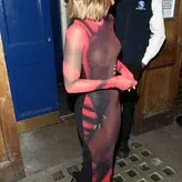 Frankie Bridge nude #1030