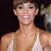 Frankie Bridge nude #1428