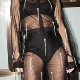 Frankie Bridge nude #1455