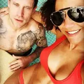 Frankie Bridge nude #1644