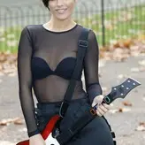 Frankie Bridge nude #1655