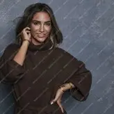 Frankie Bridge nude #1675