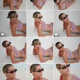 Frankie Bridge nude #1726