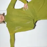 Frankie Bridge nude #1795