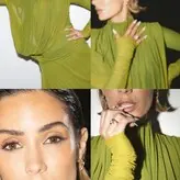 Frankie Bridge nude #1796