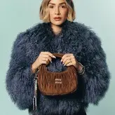 Frankie Bridge nude #1804